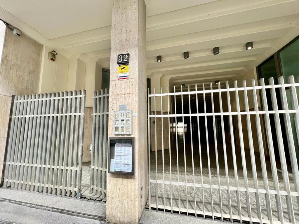 Kibilu - Via Casati 32 - Stazione Centrale - Corso Buenos Aires - Shopping Area Milan Exterior photo
